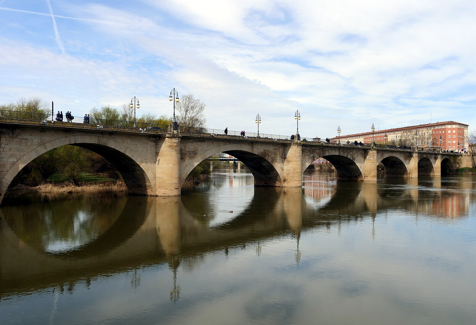 Puente de Piedra